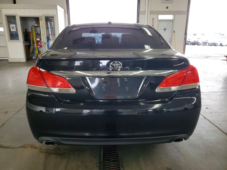 Aukcja sprzedaży 2012 Toyota Avalon, vin: 4T1BK3DB7CU450060, numer aukcji: 58620776