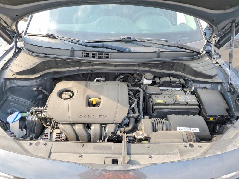 58276546 :رقم المزاد ، KNDJ23AU7N7828742 vin ، 2022 Kia Soul مزاد بيع