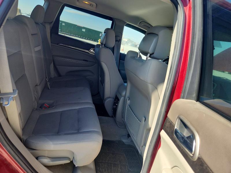 56980046 :رقم المزاد ، 1C4RJFAG9DC631806 vin ، 2013 Jeep Grand Cherokee مزاد بيع