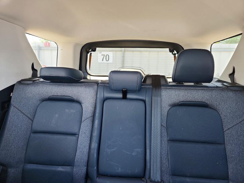 2021 Ford Bronco Sport მანქანა იყიდება აუქციონზე, vin: 3FMCR9C69MRB23059, აუქციონის ნომერი: 55612016