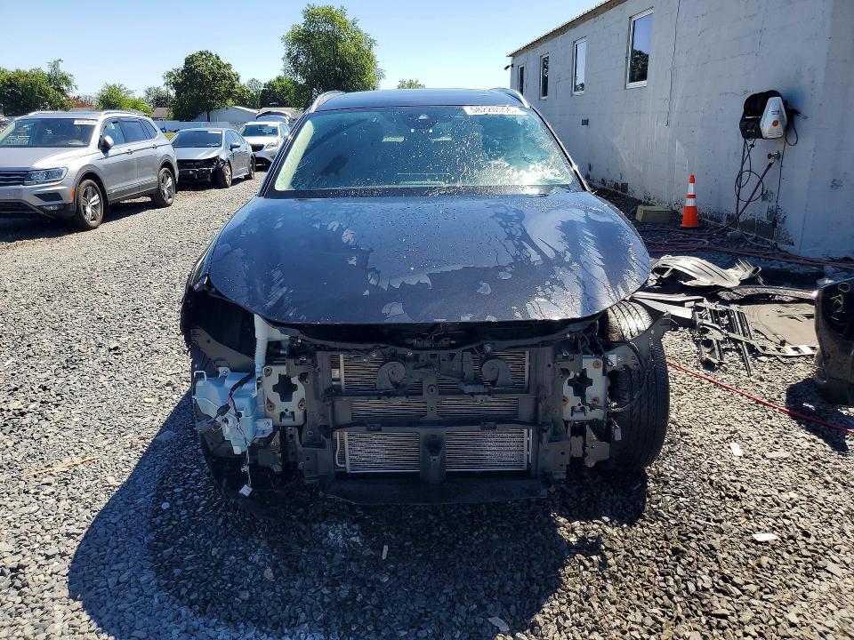 Продаж на аукціоні авто 2022 Mazda Cx-30, vin: 3MVDMBCL4NM425876, номер лоту: 58228556