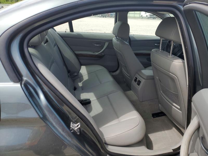 Aukcja sprzedaży 2009 Bmw 328, vin: WBAPK53569A646080, numer aukcji: 56289916