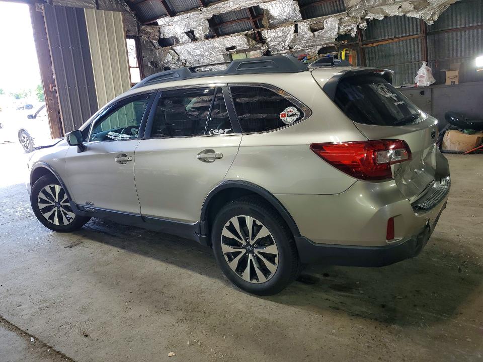 58903856 :رقم المزاد ، 4S4BSAJCXG3332369 vin ، 2016 Subaru Outback مزاد بيع