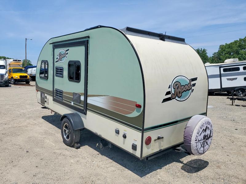 Aukcja sprzedaży 2017 Trai Recreational Vehicle (rv), vin: 4X4TRPT1XHL015237, numer aukcji: 54905646