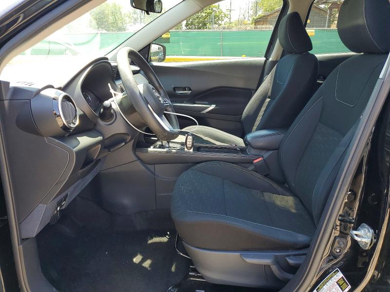 Продаж на аукціоні авто 2022 Nissan Kicks, vin: 3N1CP5CV6NL475159, номер лоту: 57580576