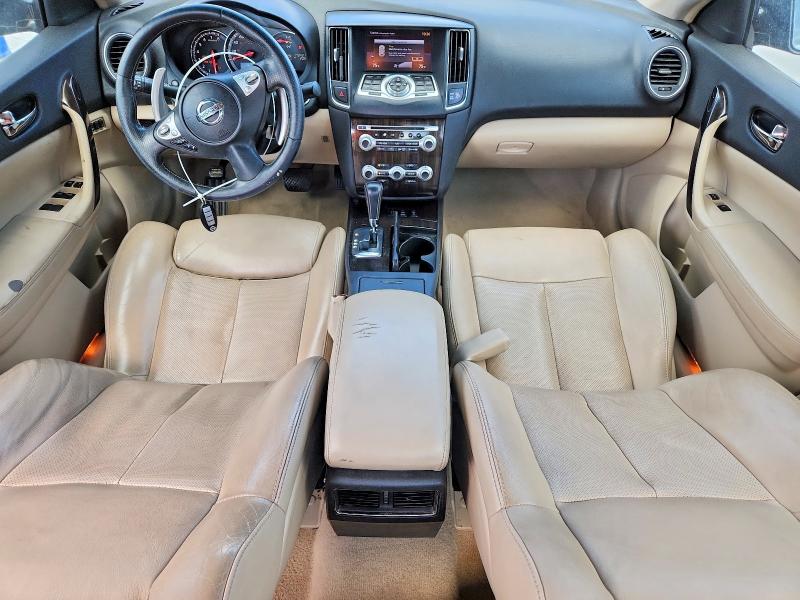 Aukcja sprzedaży 2013 Nissan Maxima, vin: 1N4AA5AP4DC805245, numer aukcji: 57651906