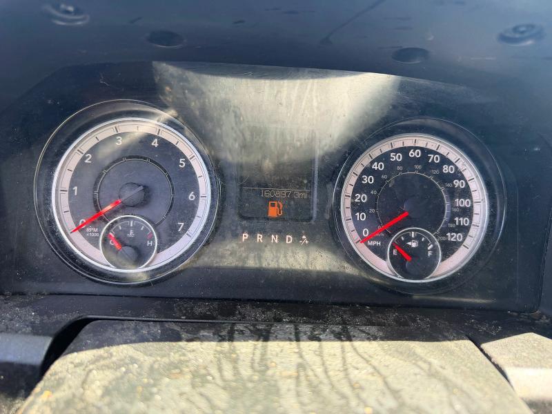 Aukcja sprzedaży 2019 Ram 1500 Classic, vin: 1C6RR7FTXKS553776, numer aukcji: 56309646