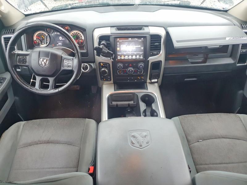 Aukcja sprzedaży 2017 Ram 1500 Crew 4x4 Lrme, vin: 1C6RR7LGXHS755999, numer aukcji: 56613556