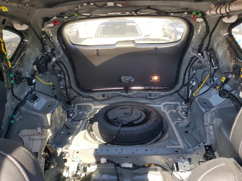 Aukcja sprzedaży 2025 Mazda Cx-5, vin: JM3KFBEMXS0639429, numer aukcji: 56715646