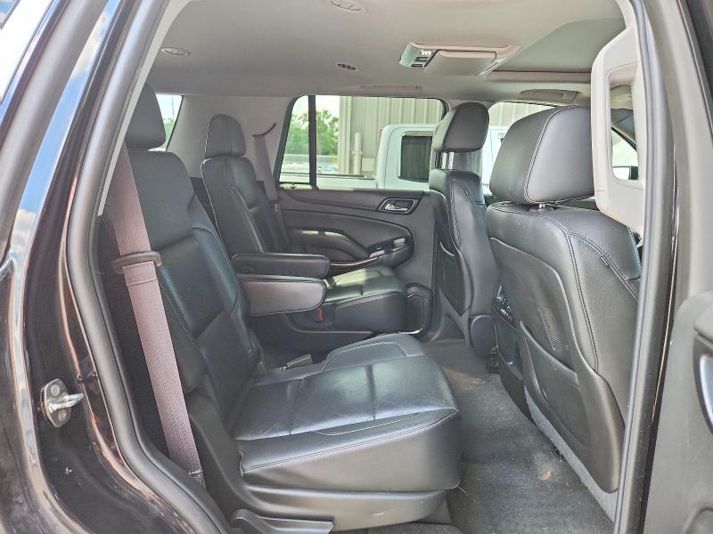 2015 Gmc Yukon მანქანა იყიდება აუქციონზე, vin: 1GKS2BKCXFR108480, აუქციონის ნომერი: 58109516