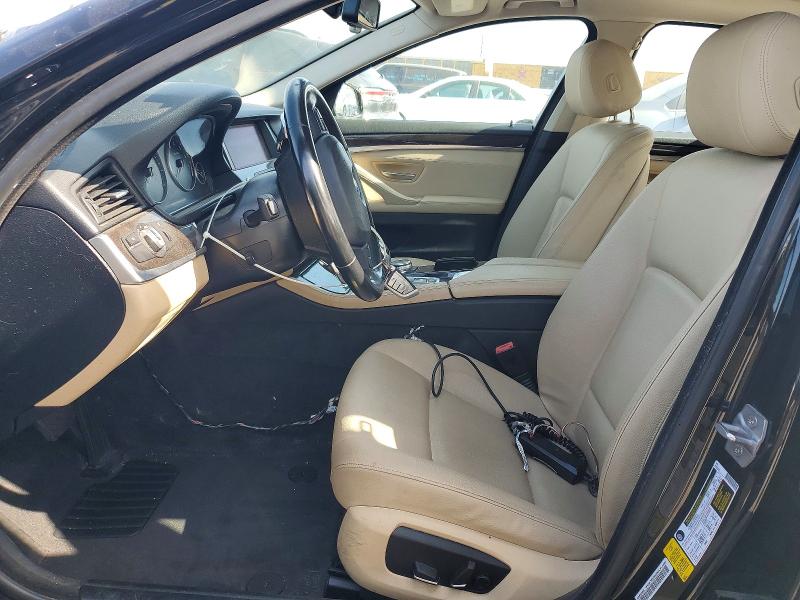 57599706 :رقم المزاد ، WBA5A5C56GD527824 vin ، 2016 Bmw 528 مزاد بيع
