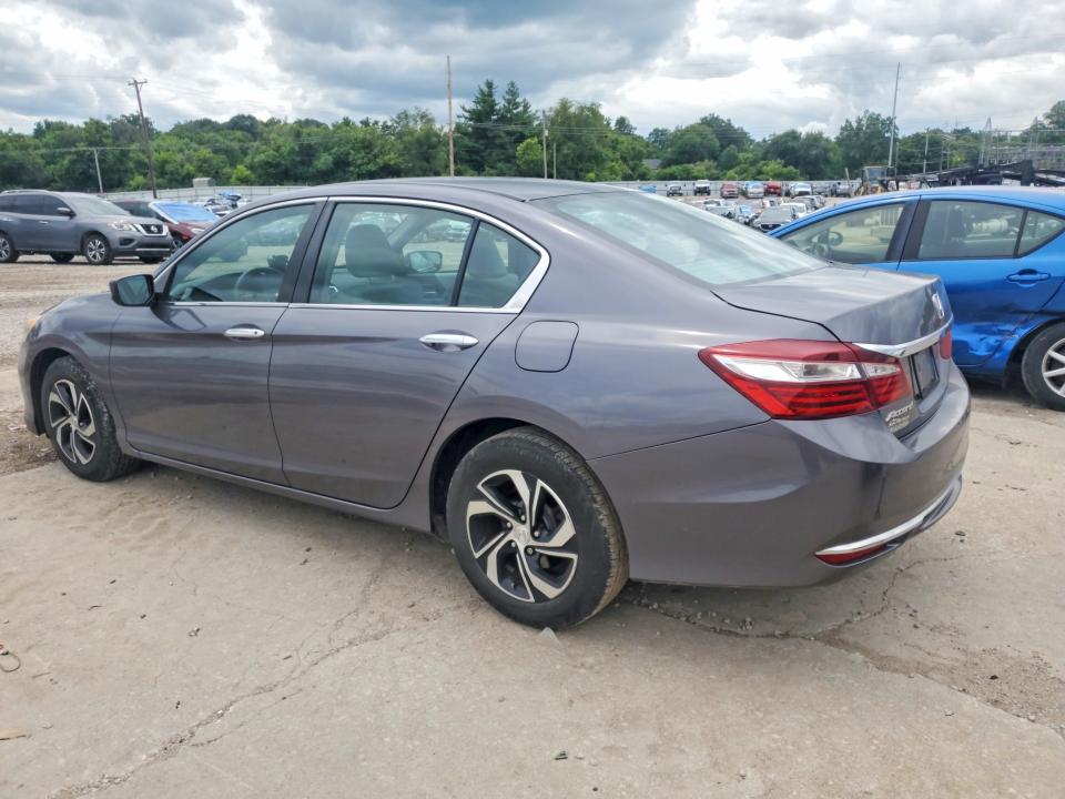 Продажа на аукционе авто 2017 Honda Accord, vin: 1HGCR2F39HA172910, номер лота: 57817566