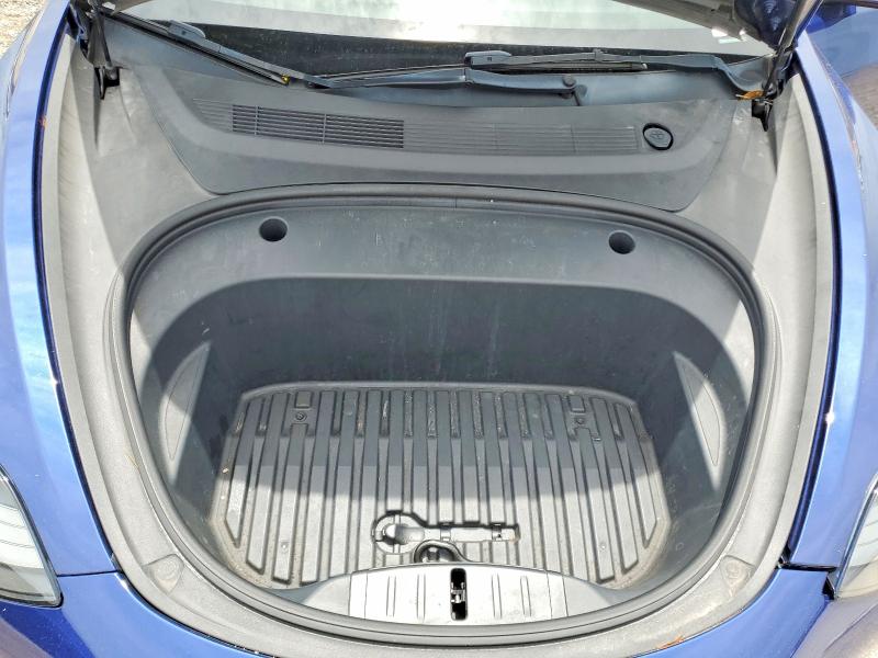 Aukcja sprzedaży 2023 Tesla Model 3, vin: 5YJ3E1EA6PF449569, numer aukcji: 56314306