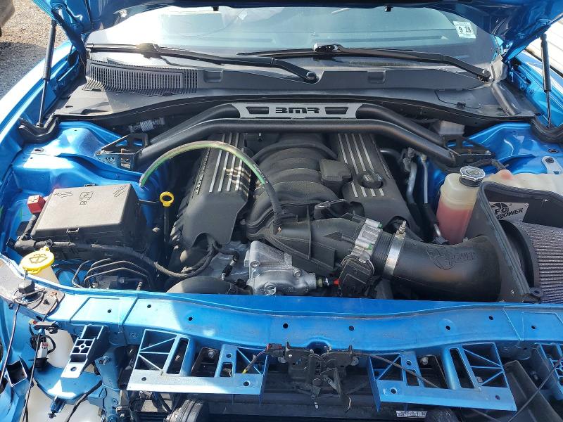 Aukcja sprzedaży 2023 Dodge Charger, vin: 2C3CDXGJ9PH568556, numer aukcji: 55212676