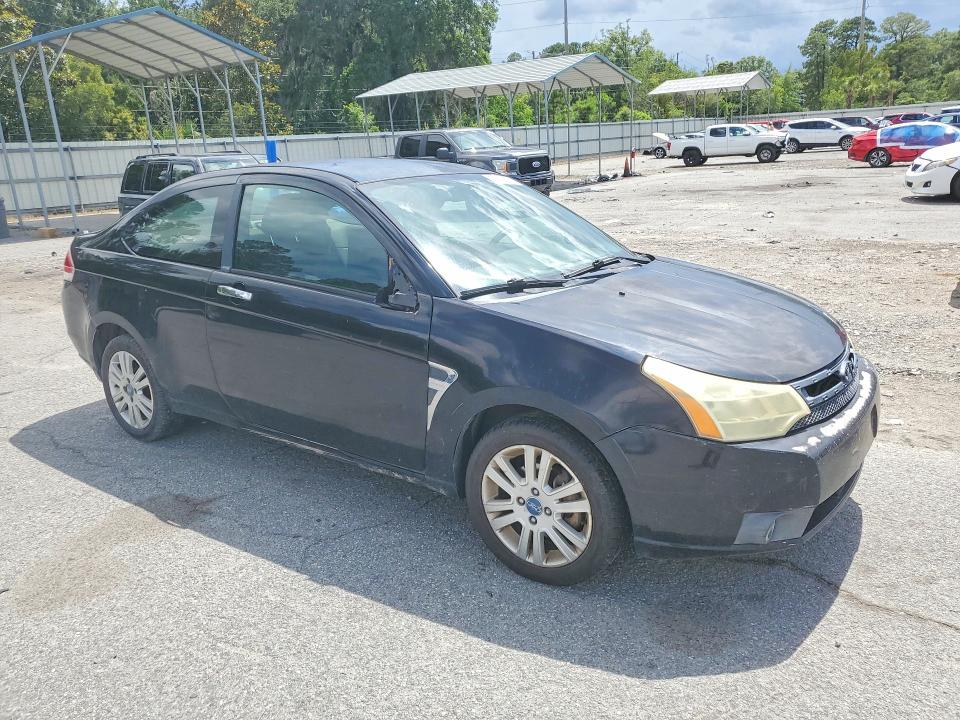 Aukcja sprzedaży 2008 Ford Focus, vin: 1FAHP33N28W231522, numer aukcji: 57635306
