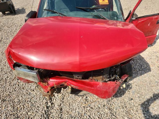Продаж на аукціоні авто 2000 Chevrolet S10, vin: 1GCCS1455YK206465, номер лоту: 58463346