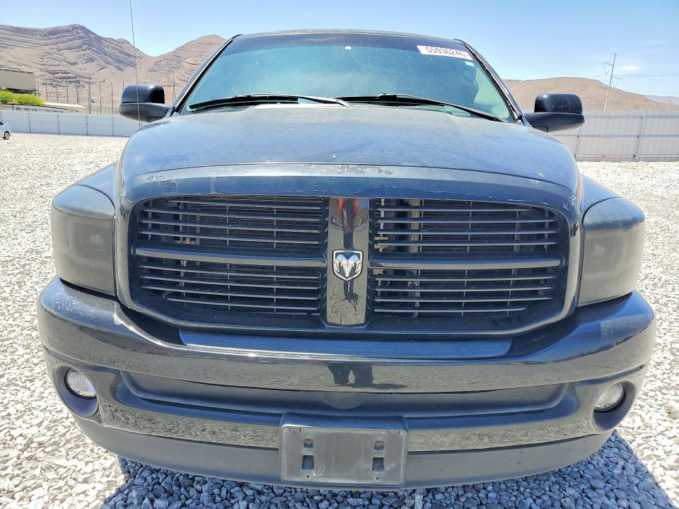 Aukcja sprzedaży 2007 Dodge 1500 Ram V, vin: 1D7HA18237S219776, numer aukcji: 55936246