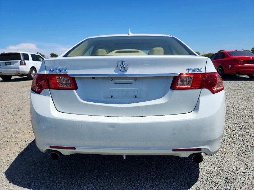 57329476 :رقم المزاد ، JH4CU2F60CC019724 vin ، 2012 Acura Tsx مزاد بيع