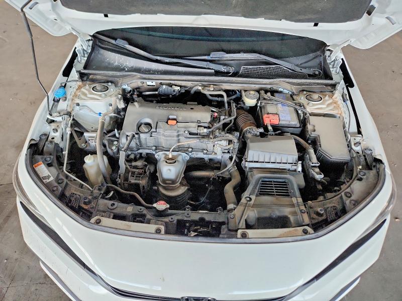 Aukcja sprzedaży 2022 Honda Civic, vin: 2HGFE2F55NH581414, numer aukcji: 57383796