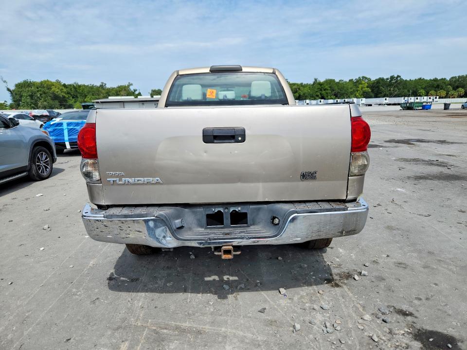 56541856 :رقم المزاد ، 5TBRT54108S459643 vin ، 2008 Toyota Tundra مزاد بيع