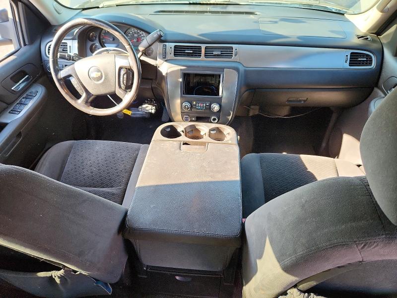 Aukcja sprzedaży 2007 Chevrolet Avalanche, vin: 3GNEC12007G166158, numer aukcji: 57422206
