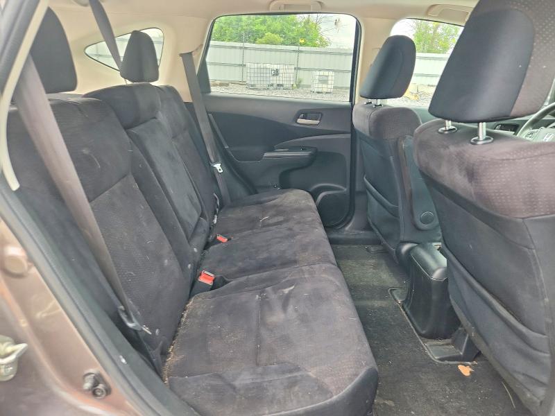 Продаж на аукціоні авто 2014 Honda Cr-v, vin: 2HKRM4H56EH637195, номер лоту: 56231816