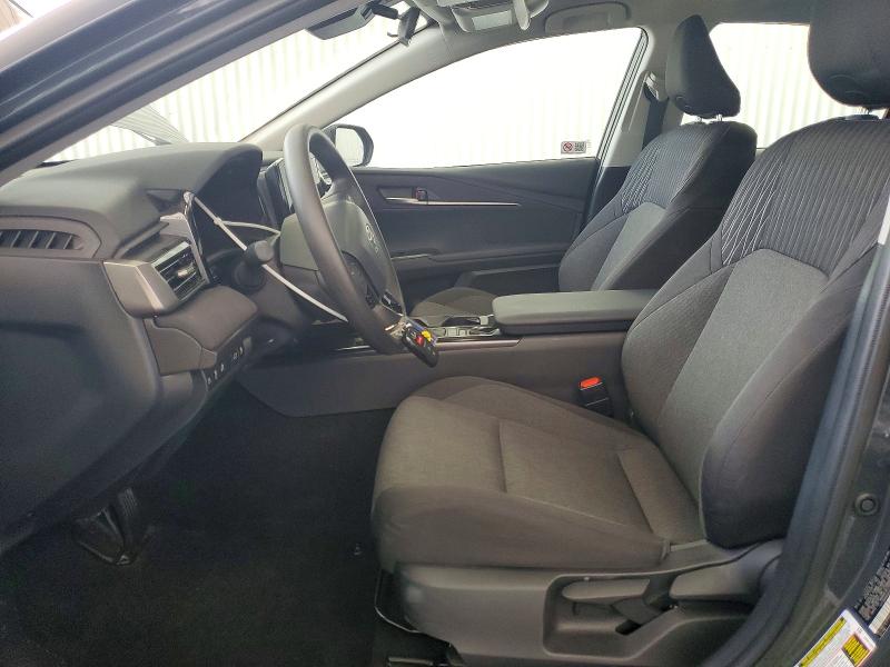 Aukcja sprzedaży 2026 Toyota Camry, vin: 4T1DAACK4TU690815, numer aukcji: 56492916