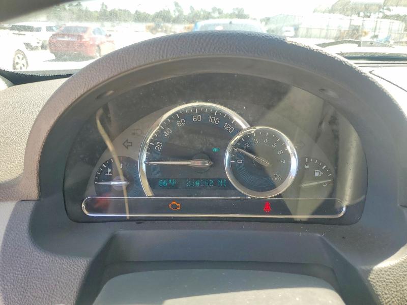 Aukcja sprzedaży 2008 Chevrolet Hhr, vin: 3GNDA13D98S648922, numer aukcji: 56066456