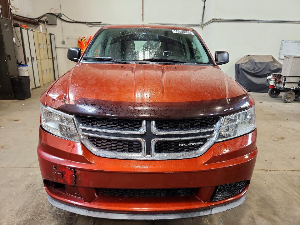 Продажа на аукционе авто 2012 Dodge Journey, vin: 3C4PDCAB3CT238226, номер лота: 56650986