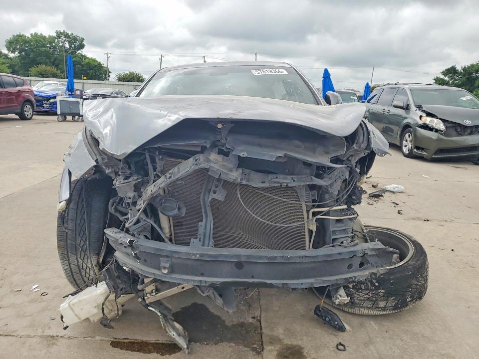 57619366 :رقم المزاد ، JN1BY1PP5GM630953 vin ، 2016 Infiniti Q70l مزاد بيع