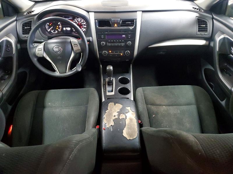 Продажа на аукционе авто 2015 Nissan Altima, vin: 1N4AL3AP5FC454248, номер лота: 58197196