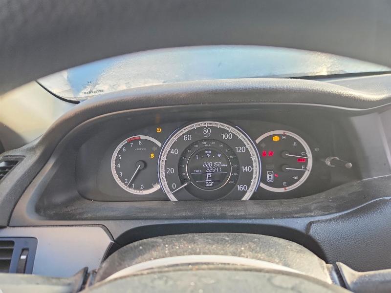 55523296 :رقم المزاد ، 1HGCR2F38DA015783 vin ، 2013 Honda Accord مزاد بيع