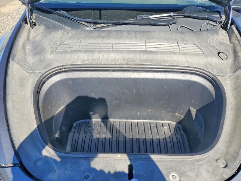 Aukcja sprzedaży 2023 Tesla Model Y, vin: 7SAYGAEE6PF782389, numer aukcji: 57502536