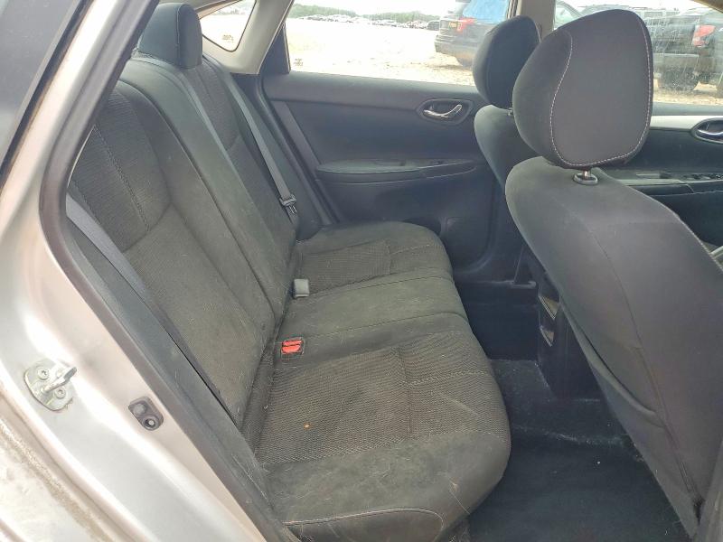 Aukcja sprzedaży 2018 Nissan Sentra, vin: 3N1AB7AP5JY311565, numer aukcji: 57334806