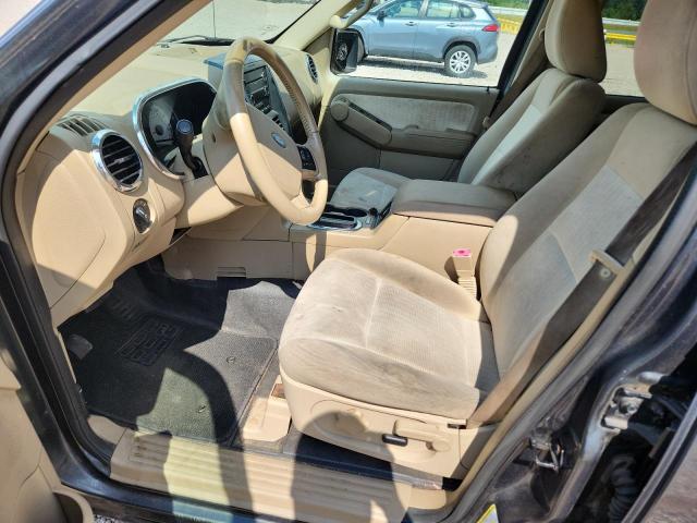 56664076 :رقم المزاد ، 1FMEU31E19UA38828 vin ، 2009 Ford Explorer Sport Trac مزاد بيع