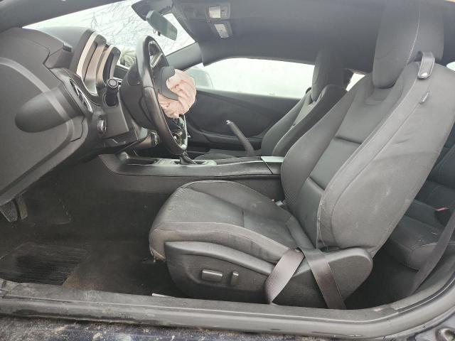 57560426 :رقم المزاد ، 2G1FF1E35E9221455 vin ، 2014 Chevrolet Camaro مزاد بيع