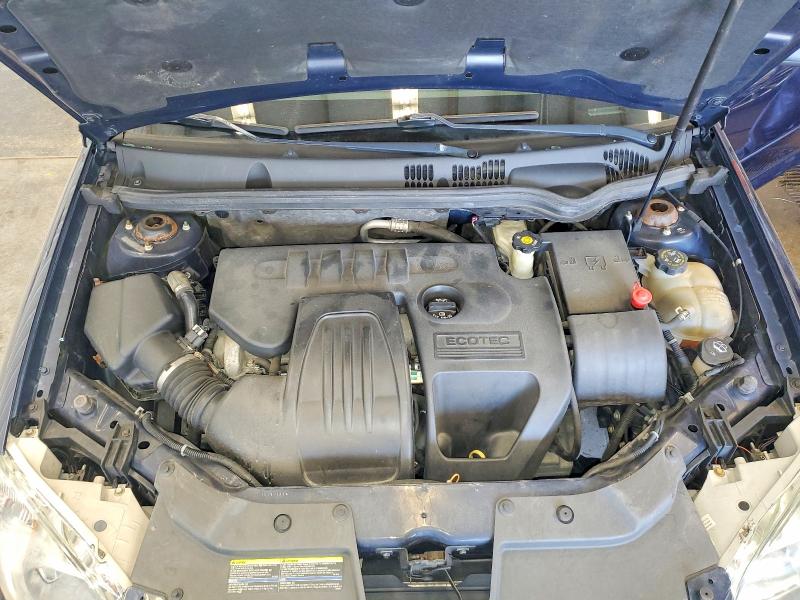 Aukcja sprzedaży 2009 Chevrolet Cobalt, vin: 1G1AS18H597211268, numer aukcji: 56143436