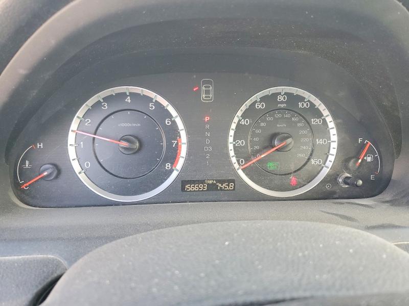 Aukcja sprzedaży 2010 Honda Accord, vin: 1HGCP2F32AA089153, numer aukcji: 56736406