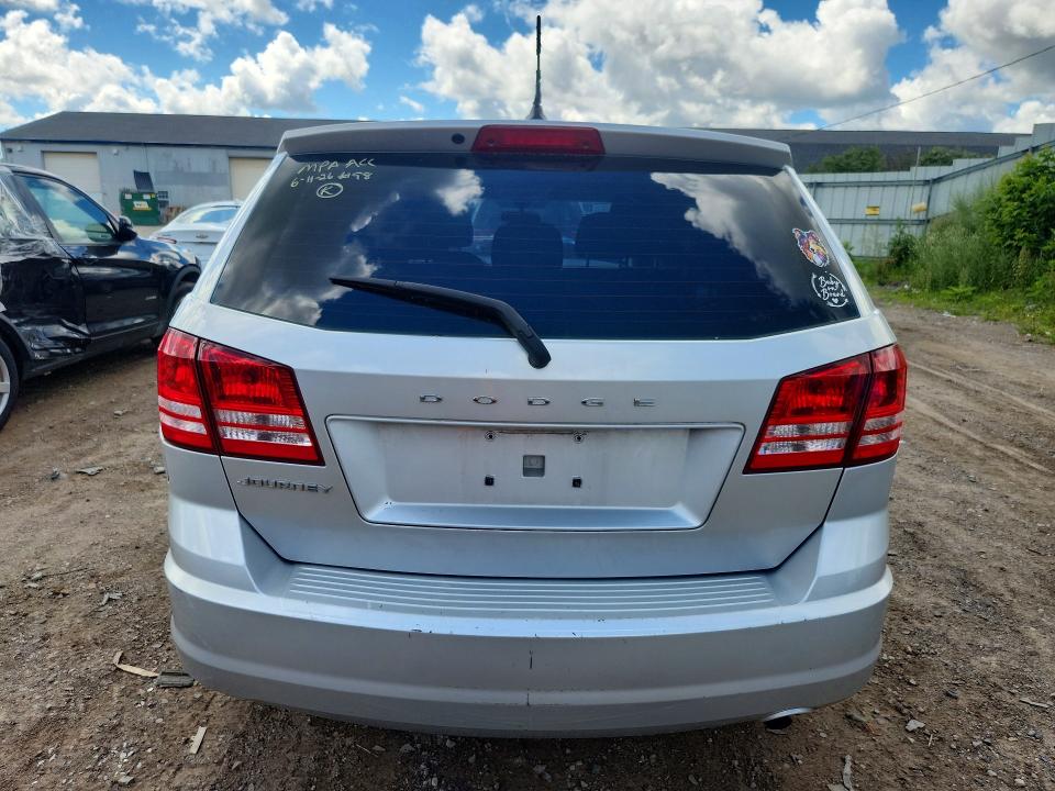 Продаж на аукціоні авто 2012 Dodge Journey, vin: 3C4PDCAB0CT204812, номер лоту: 57603226