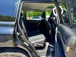 51848096 :رقم المزاد ، JTJBM7FXXJ5199358 vin ، 2018 Lexus Gx مزاد بيع