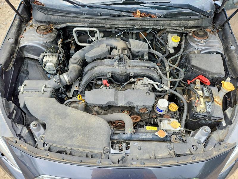 Продажа на аукционе авто 2019 Subaru Legacy, vin: 4S3BNAF61K3004197, номер лота: 58209826