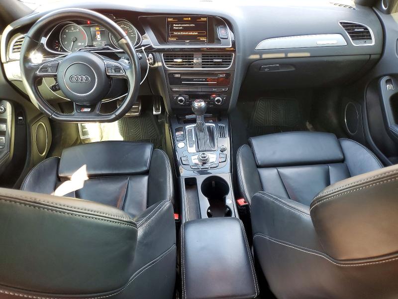 56515696 :رقم المزاد ، WAUFGDFL2DA163518 vin ، 2013 Audi S4 مزاد بيع