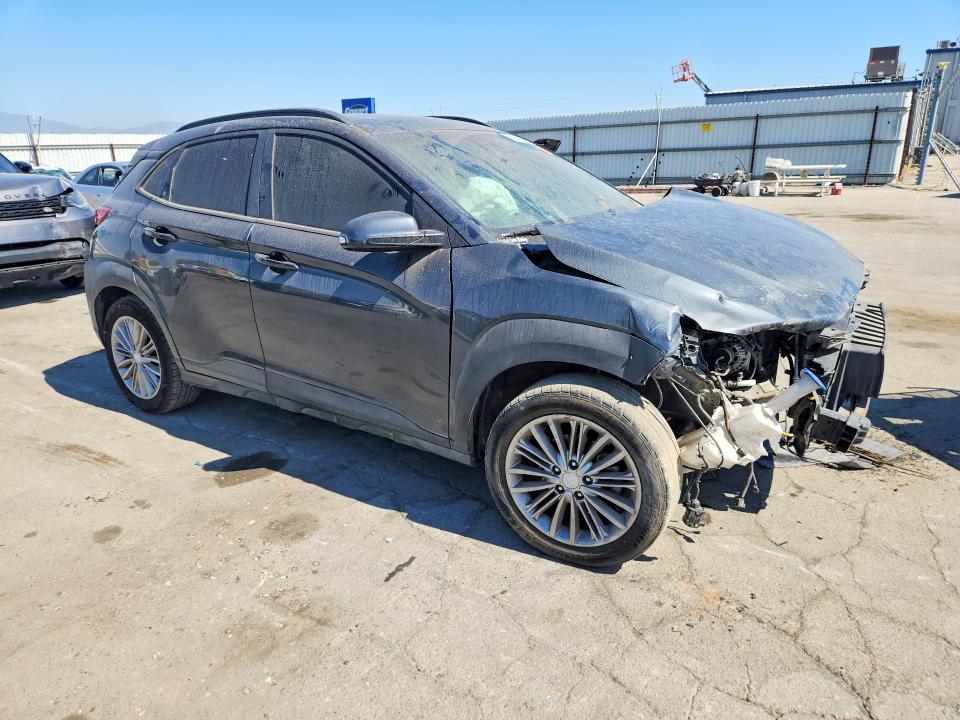 Auction sale of the 2019 Hyundai Kona, vin: KM8K62AA5KU284064, lot number: 58511996