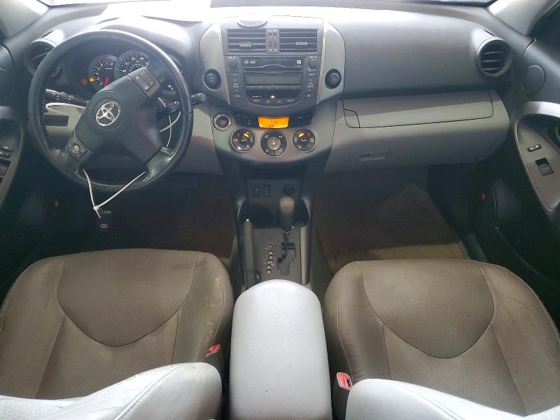 2011 Toyota Rav4 მანქანა იყიდება აუქციონზე, vin: 2T3DF4DV4BW095237, აუქციონის ნომერი: 55159356