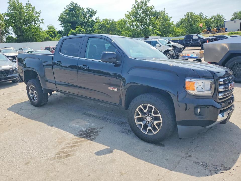 Aukcja sprzedaży 2015 Gmc Canyon, vin: 1GTG6BE36F1174752, numer aukcji: 58397766