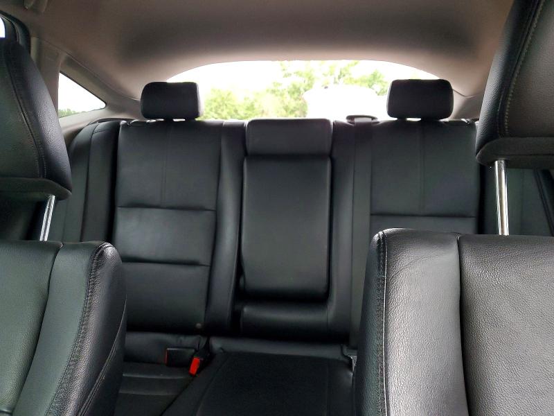 2015 Honda Crosstour მანქანა იყიდება აუქციონზე, vin: 5J6TF2H53FL004097, აუქციონის ნომერი: 56858866