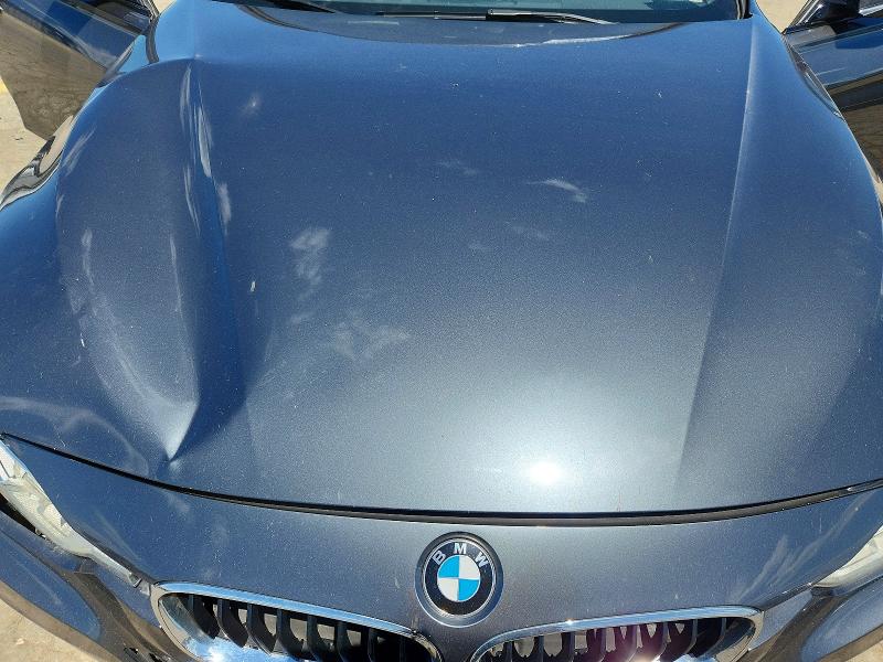 58699116 :رقم المزاد ، WBA8B7G57GNT95490 vin ، 2016 Bmw 340 مزاد بيع