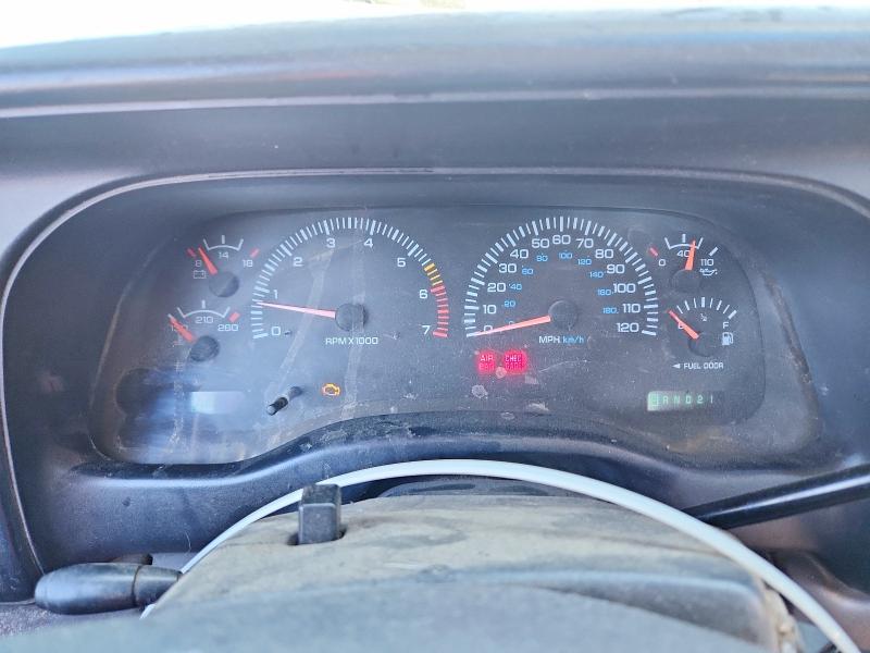 2000 Dodge Dakota მანქანა იყიდება აუქციონზე, vin: 1B7GG2AN8YS764940, აუქციონის ნომერი: 57731366