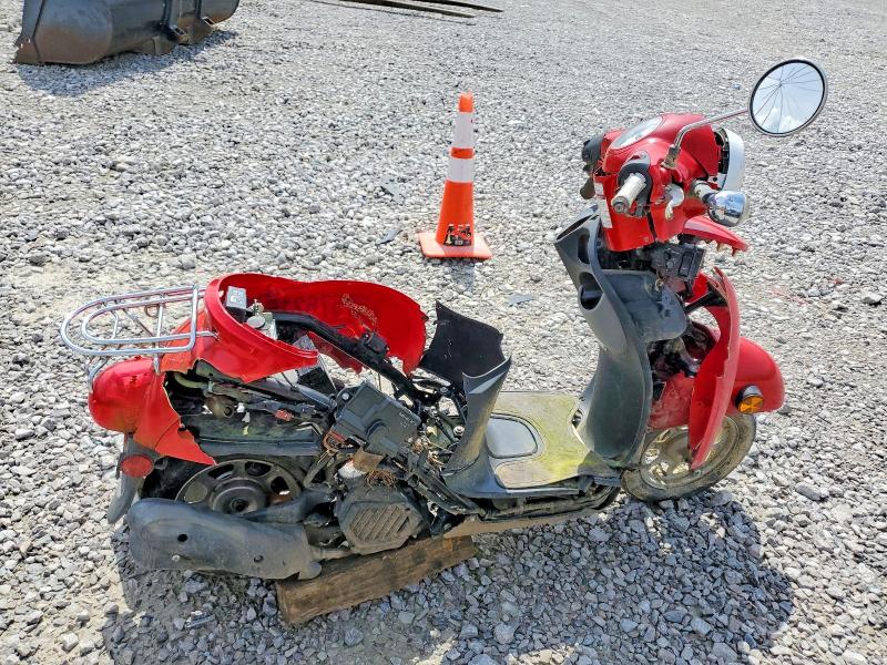 57576216 :رقم المزاد ، JH2AF7718GK003504 vin ، 2016 Honda Ncw50 مزاد بيع
