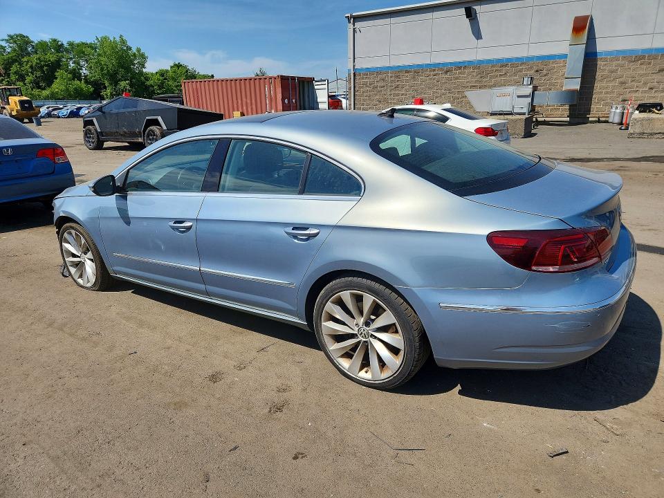 2013 Volkswagen Cc მანქანა იყიდება აუქციონზე, vin: WVWGU7AN9DE553163, აუქციონის ნომერი: 56286866